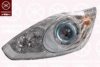 FORD 1699256 Headlight